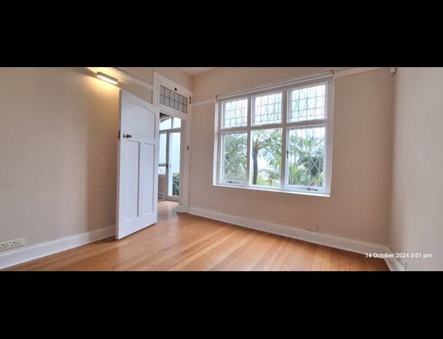 2 BEDROOM APARTMENT RENTED IN MUSGRAVE